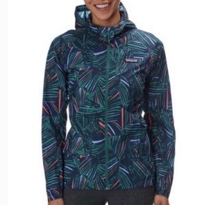 Patagonia Houdini Jacket Sixe Medium